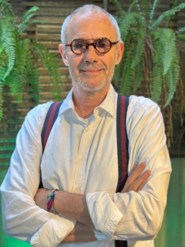 Luiz “Pardal”