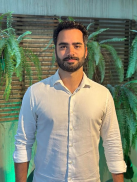 Diego Machado